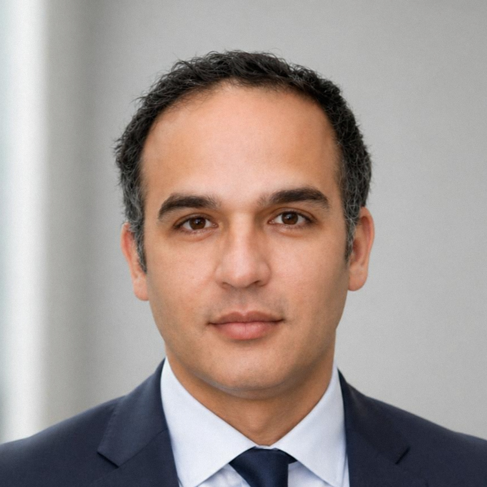 Portrait de Florent Noirot
